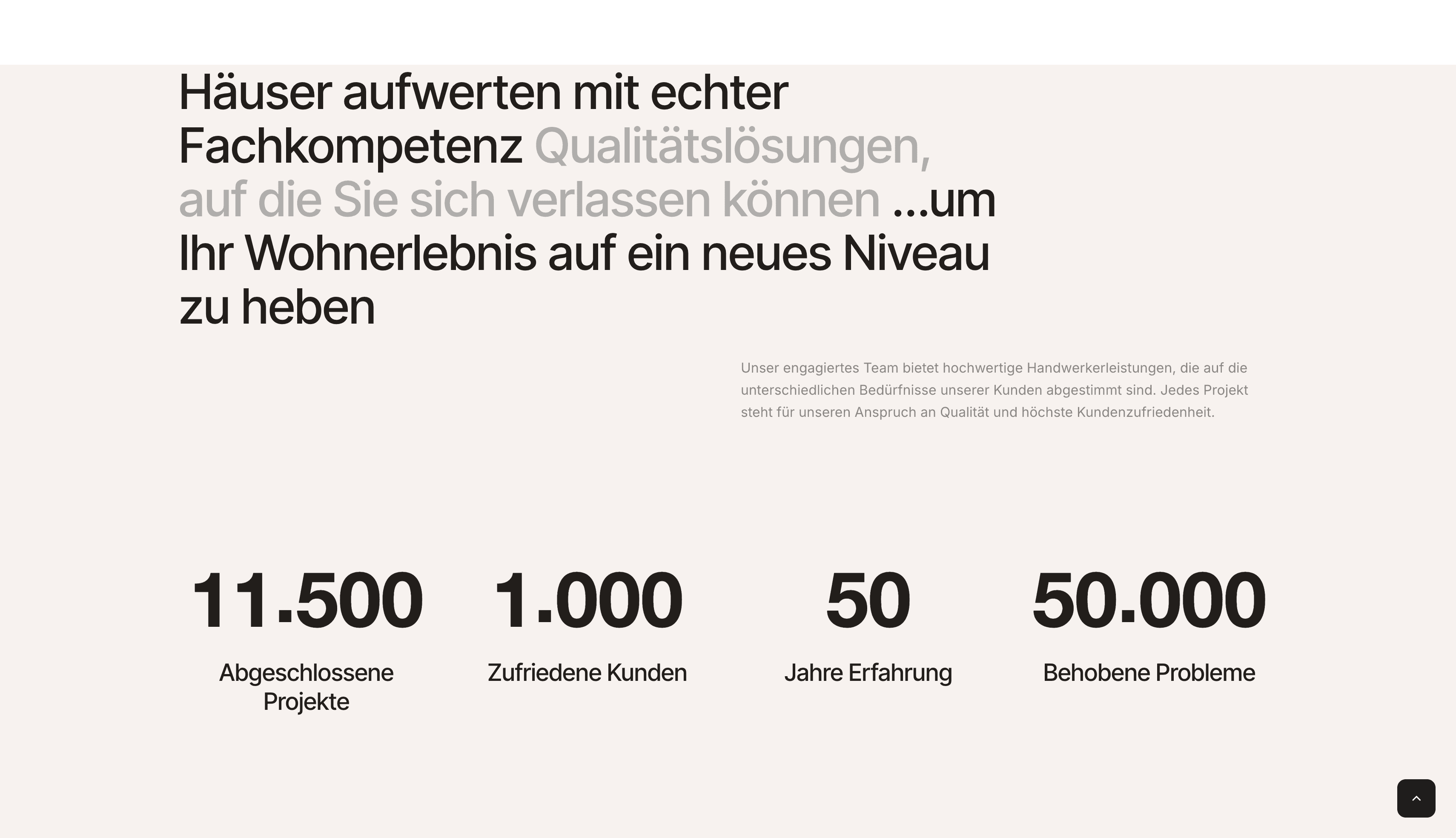 Erst Vertrauen aufbauen, dann Sichtbarkeit und Bewerberansprache stärken.